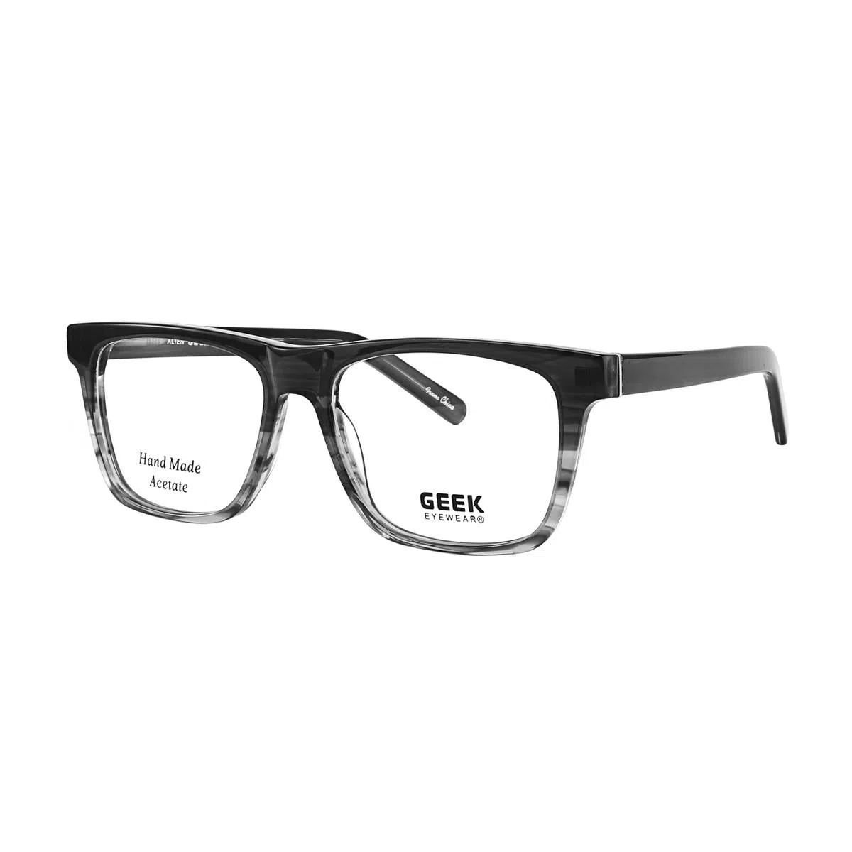GEEK EYEWEAR ALIEN Eyeglasses - view 11